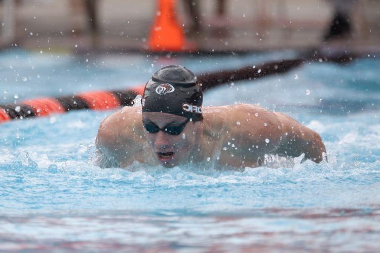 Hopper in Water 